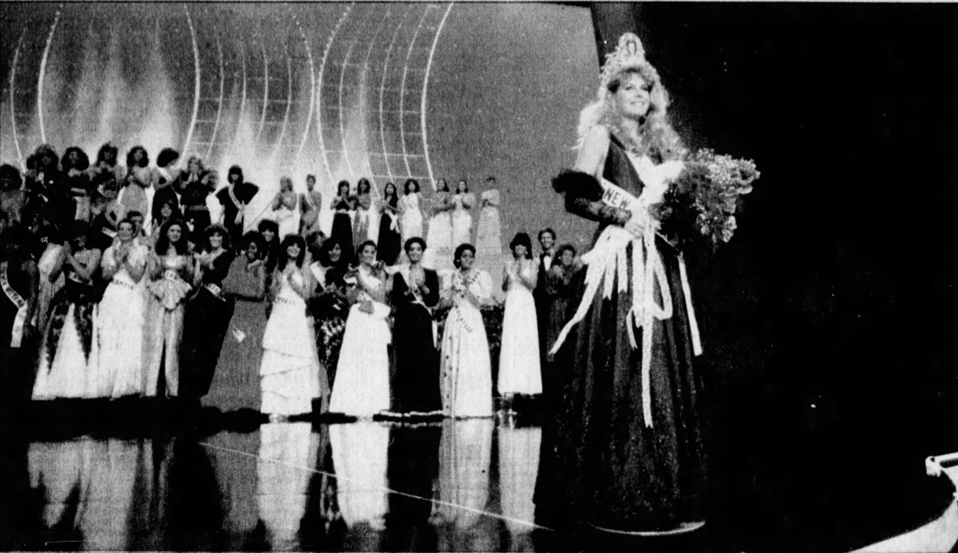 Miss Universe